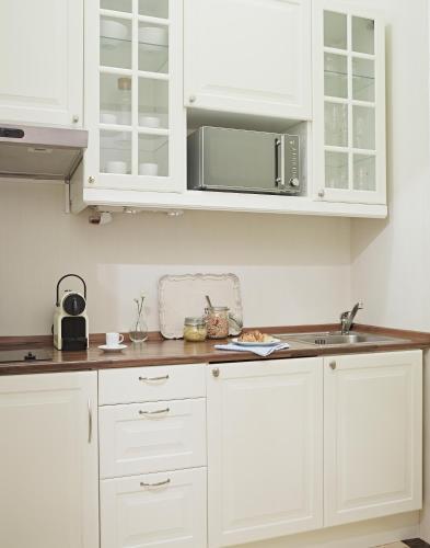 Aparthotel Apartments Almandine