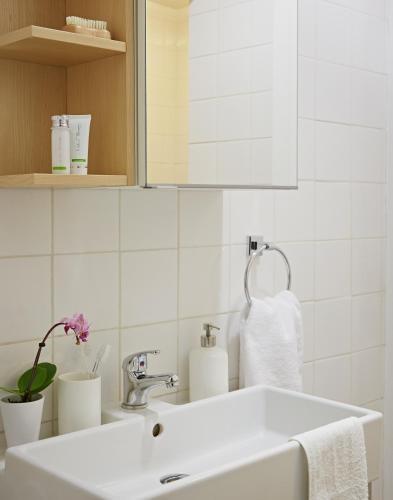Aparthotel Apartments Almandine