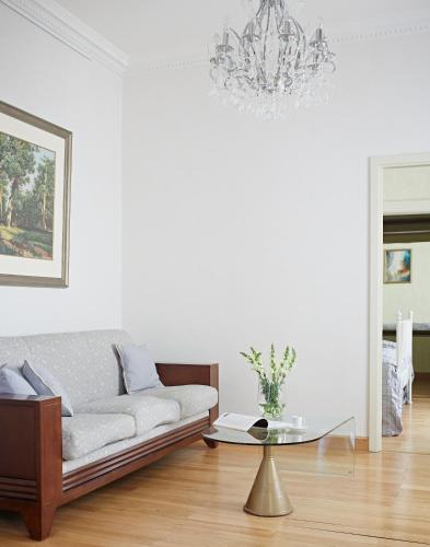 Aparthotel Apartments Almandine