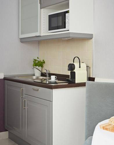 Aparthotel Apartments Almandine