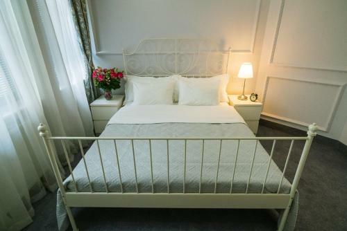 Aparthotel Apartments Almandine