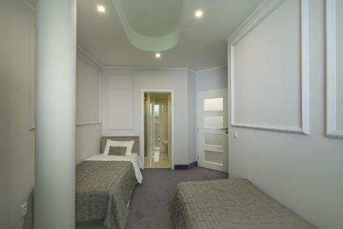 Aparthotel Apartments Almandine