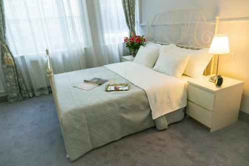 Aparthotel Apartments Almandine
