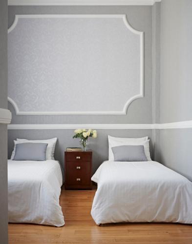 Aparthotel Apartments Almandine