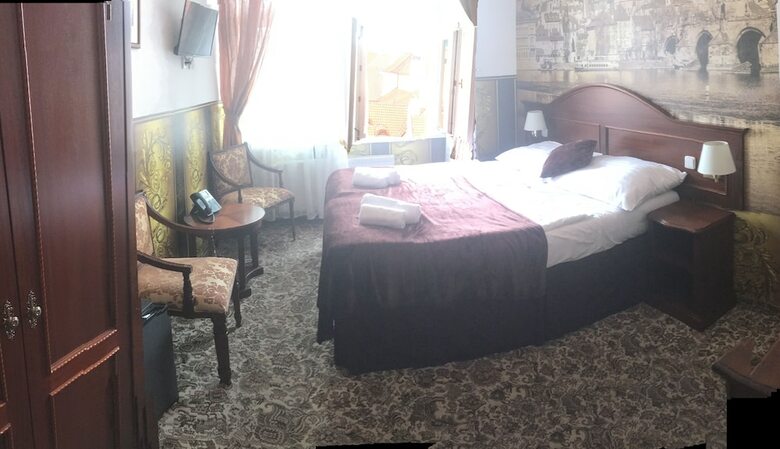 Hotel Liliova Prague Old Town