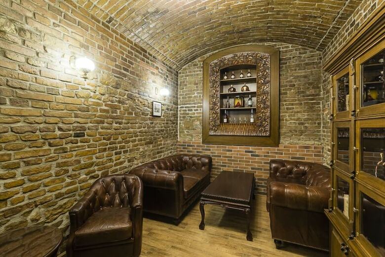 Hotel Liliova Prague Old Town