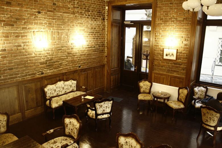 Hotel Liliova Prague Old Town