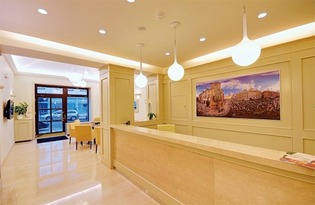 Hotel Voyage