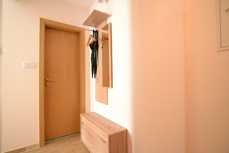 Apartment Hybernska