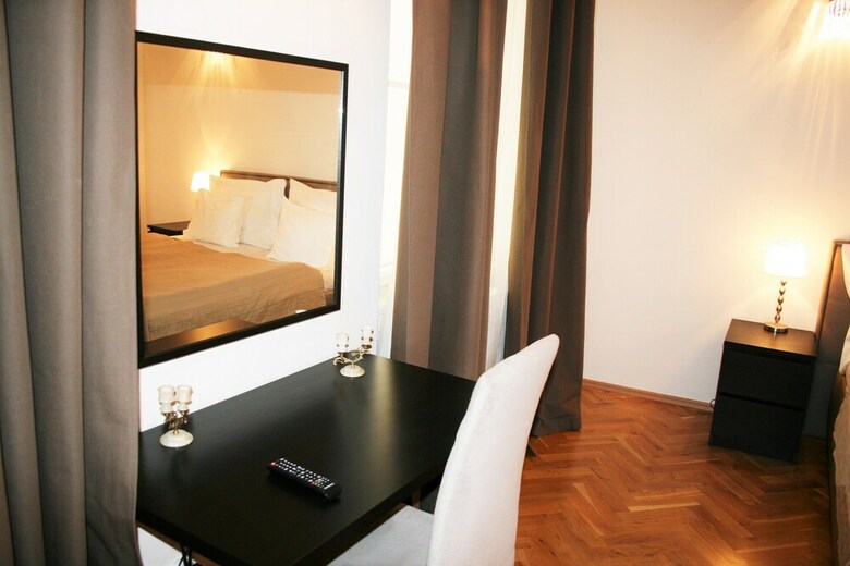 Apartment Hybernska
