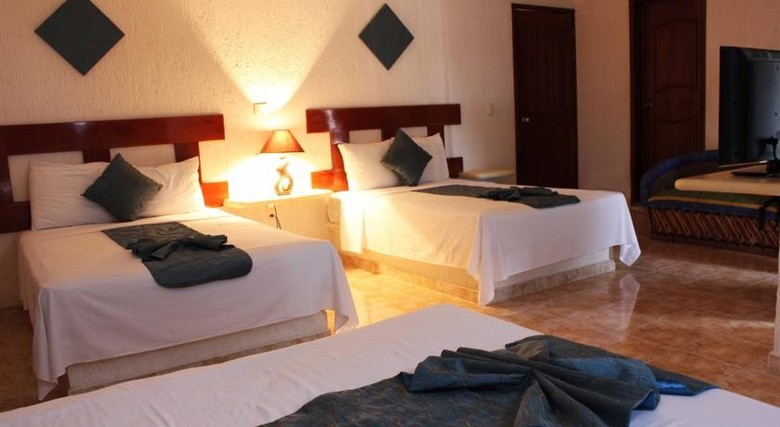 Hotel Nautilus