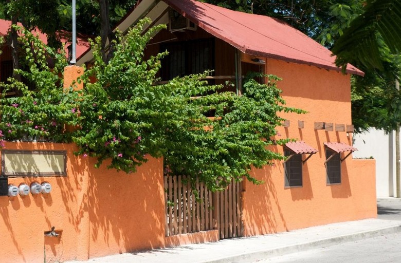 Apartamento Casa Kiwi Playa Del Carmen