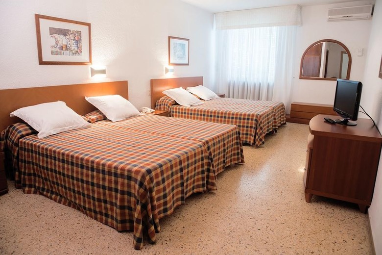 Hotel Ecoavenida