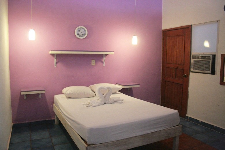 The Yak Hostel
