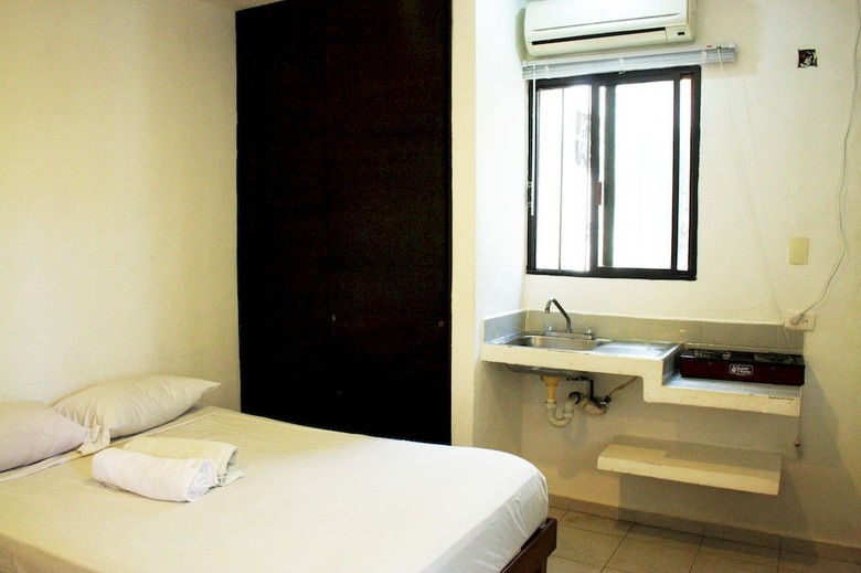The Yak Hostel