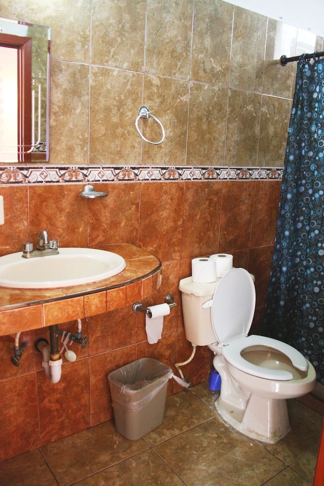 The Yak Hostel