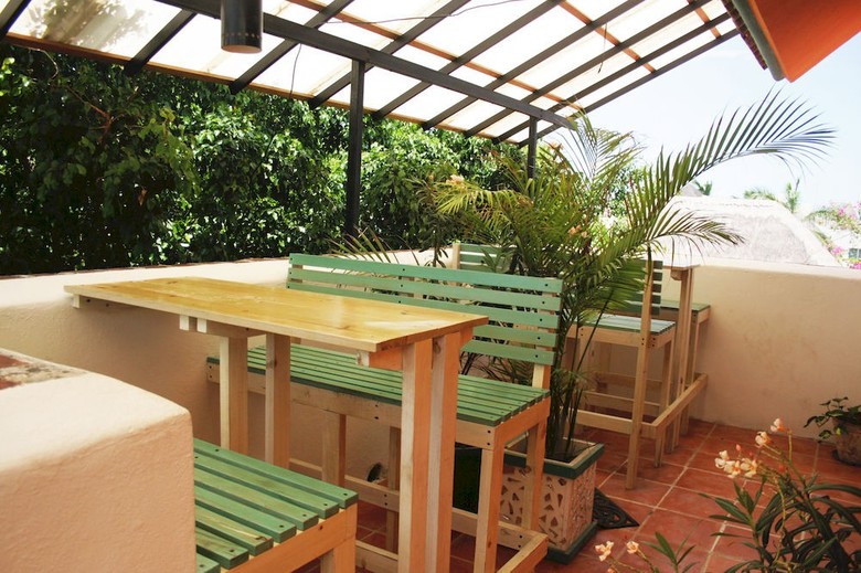 The Yak Hostel