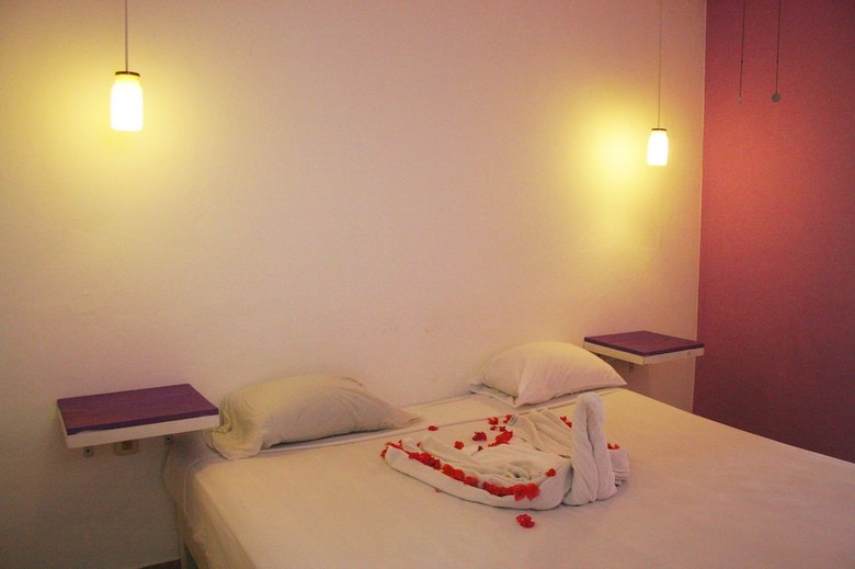 The Yak Hostel