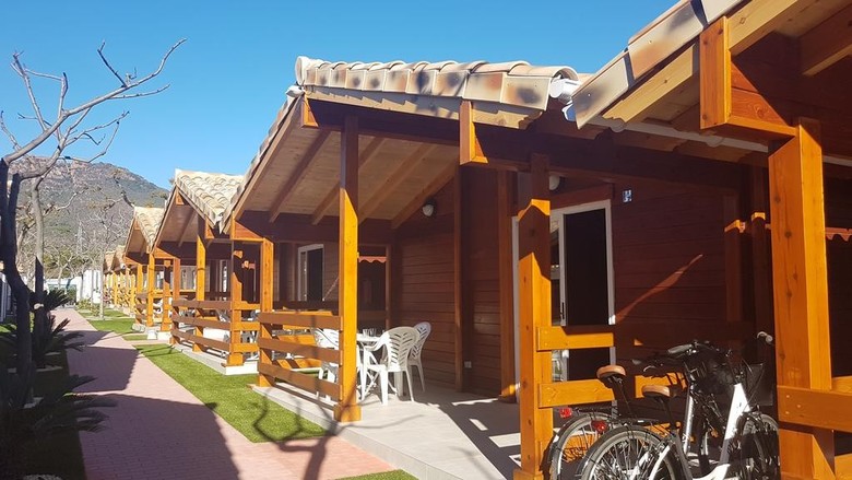 Bonterra Park