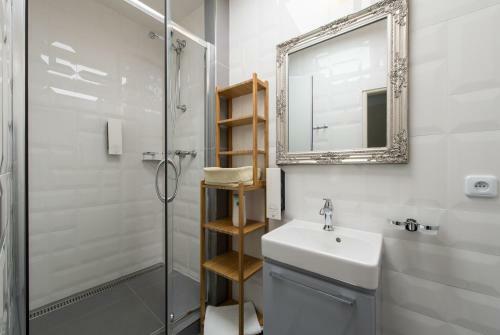 Apartamentos Zlat� K?? Golden Horse