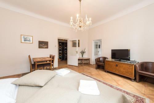 Apartamentos Zlat� K?? Golden Horse