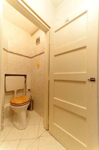 Apartamentos Zlat� K?? Golden Horse