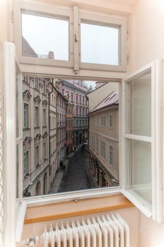Apartamentos Zlat� K?? Golden Horse
