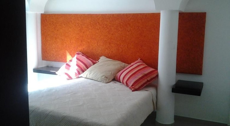 Castillo Blanco 4
