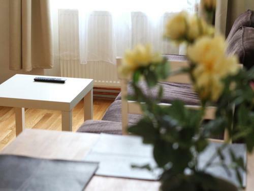 Apartamento Old Town Home Prague