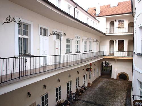 Apartamento Old Town Home Prague