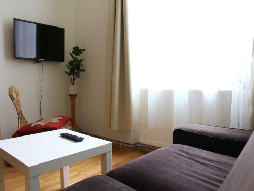 Apartamento Old Town Home Prague