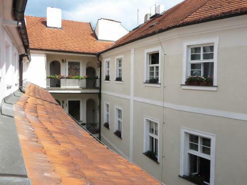 Apartamento Old Town Home Prague