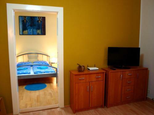 Apartamento Old Town Home Prague