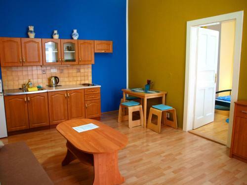 Apartamento Old Town Home Prague