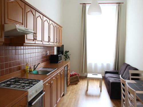 Apartamento Old Town Home Prague