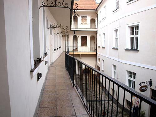 Apartamento Old Town Home Prague