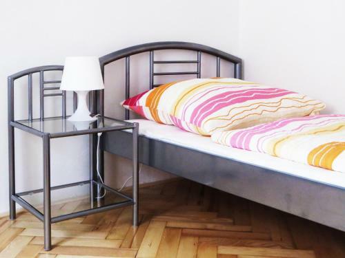 Apartamento Old Town Home Prague