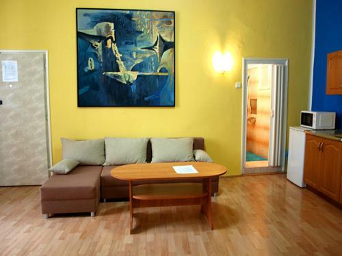 Apartamento Old Town Home Prague