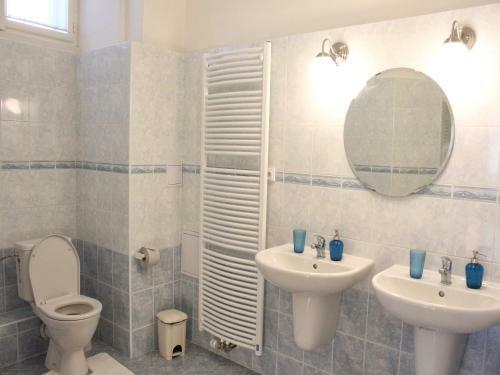 Apartamento Old Town Home Prague