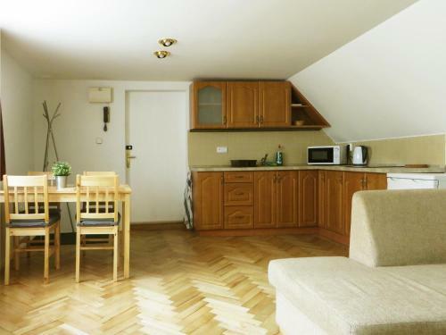 Apartamento Old Town Home Prague