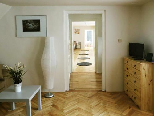Apartamento Old Town Home Prague