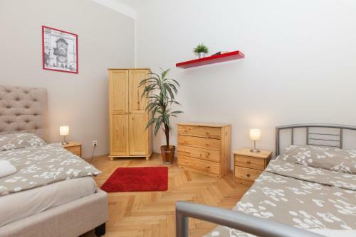 Apartamento Old Town Home Prague