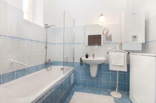 Apartamento Old Town Home Prague