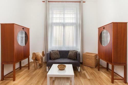 Apartamento Old Town Home Prague