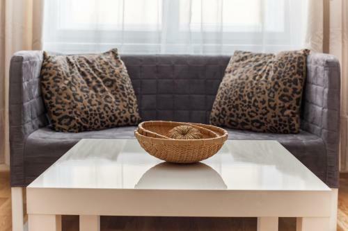 Apartamento Old Town Home Prague