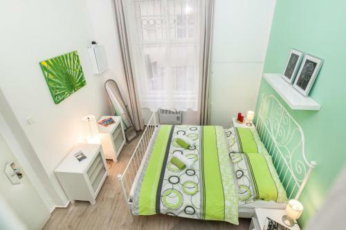 Apartamento Old Town Home Prague