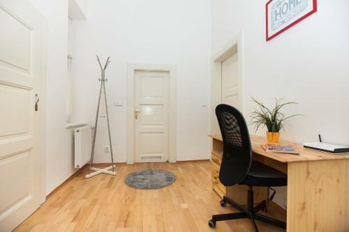 Apartamento Old Town Home Prague