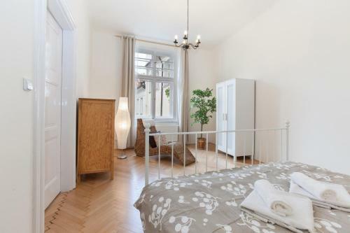 Apartamento Old Town Home Prague