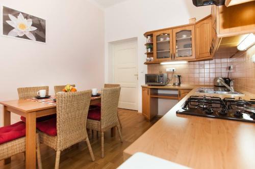 Apartamento Old Town Home Prague
