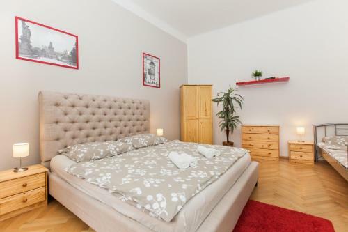 Apartamento Old Town Home Prague